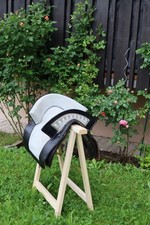 Reitsattel spanischer - reitsattel,,
