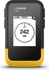 Garmin eTrex Solar