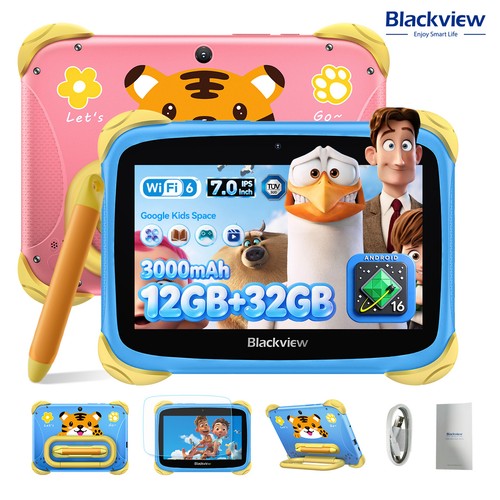 Blackview link mini - blackview, kids