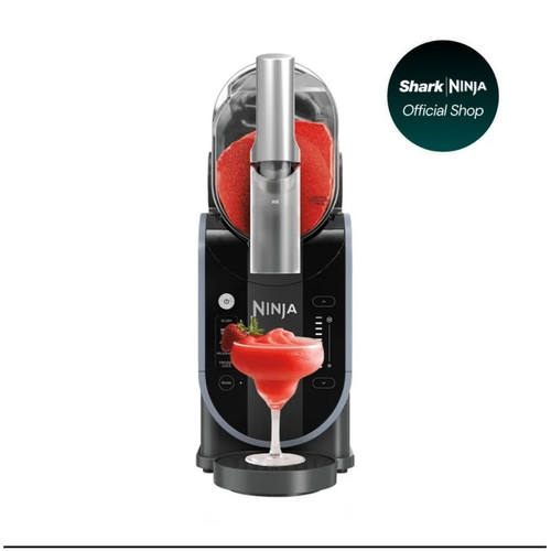 Ninja slush eismaschine - ninja, slush-eismaschine