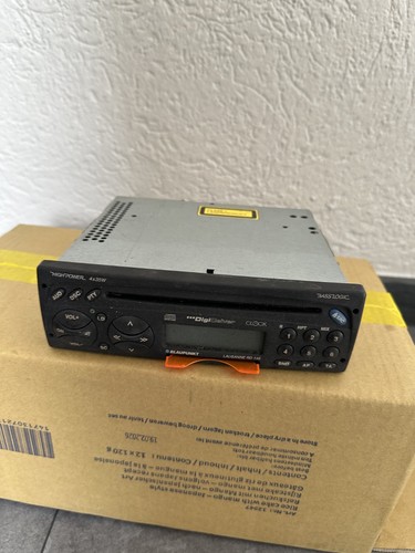 Blaupunkt lausanne rd148 - lausanne,