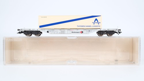 Fleischmann 5246k - h0,