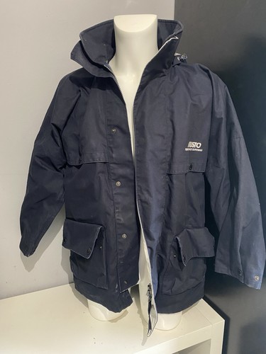 Musto performance segeljacke - musto,