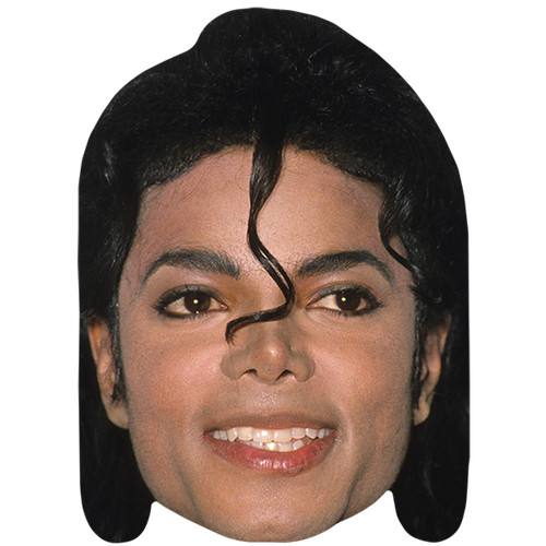Michael jackson promi - jackson, (curl)