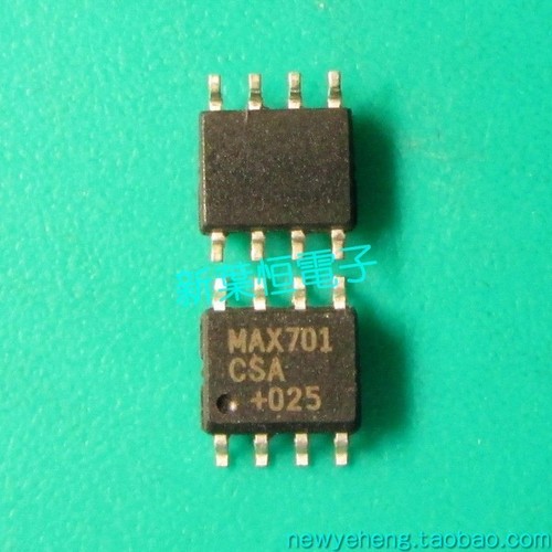 3pcs max703csa max703esa - 3pcs,