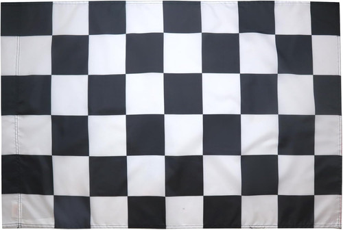 Flagge motorsport - -,
