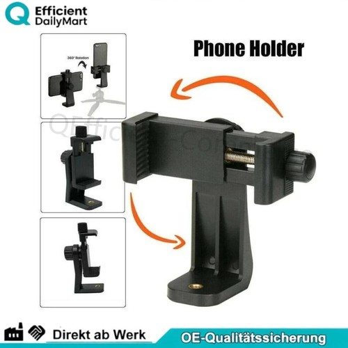360 smartphone adapter - 360°, mit