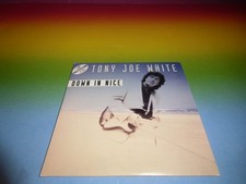 Tony Joe White - Down In Nice