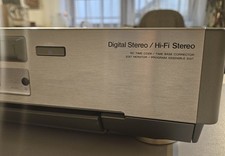 Sony EV-S9000E Video8 Hi8