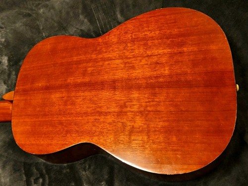 Alte gitarre maya c114 - alte,