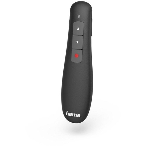 Hama presenter inkl - hama,