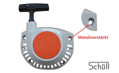 Seilzugstarter für stihl - seilzugstarter,