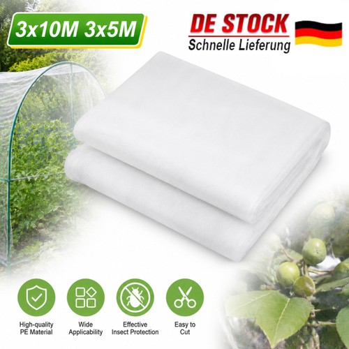 3x10m 3x5m gartennetz - 3x5m,