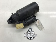 Anlasser Starter Bosch 0001307019 für Mercedes W109 300SEL