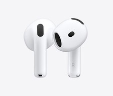AirPod 4. Gen mit Active Noise