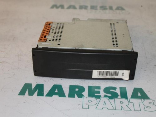 Radio renault espace - radio,