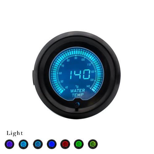 52mm 12v farben - farben, led