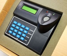 Identix F.S.V20 FINGERSCAN V20 Fingerabdruck Scanner -unused/OVP-