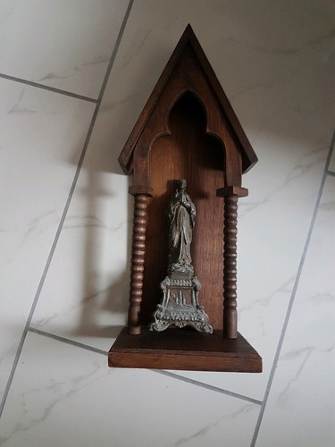 Reisealtar portalsäulen - .,