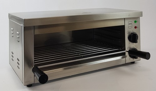 Grill salamander mit - grill,