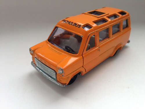 Siku v264 v334 - v334,