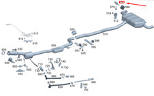Mercedes-Benz GLA H247 AMG