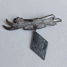 Anstecknadel Brosche Abzeichen