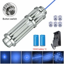 <1MW Laserpointer Beam Light