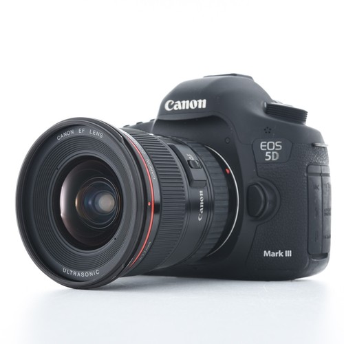 Canon eos mark iii - 📸,