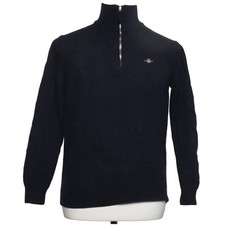 GANT, Fleecepullover, Größe