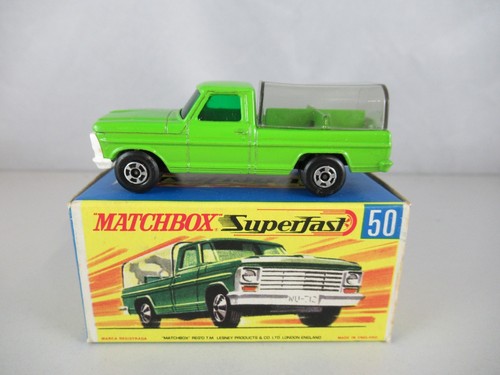 Matchbox lesney kennel - matchbox,
