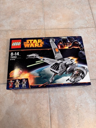 Lego star wars - lego, (75050)