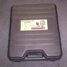 Satellitenschüssel Set Skymaster mobil mit Kunststoffkoffer