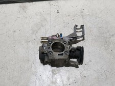 Drosselklappenstutzen 0280122014 Opel Corsa 12V 40 KW 55 PS 96196 Km