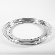 BBS RS RM Aussenbett Felgenbett Außenring 0.5x17 BBSAR0570AL 34-loch Aluminium