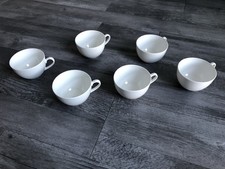 6 Kaffee Tassen Via Ritzenhoff