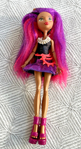 Monster high clawdeen - monster,