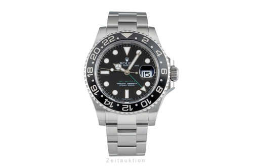 Rolex gmt master oyster - ii,