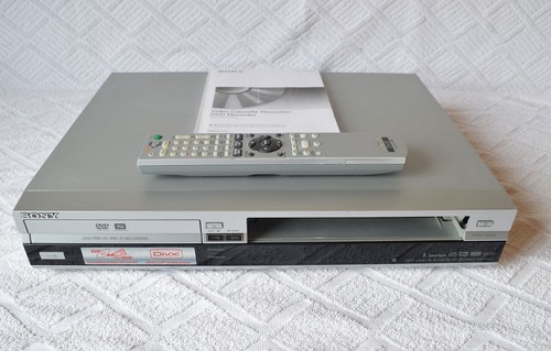 Sony rdr vx420 hifi - sony,