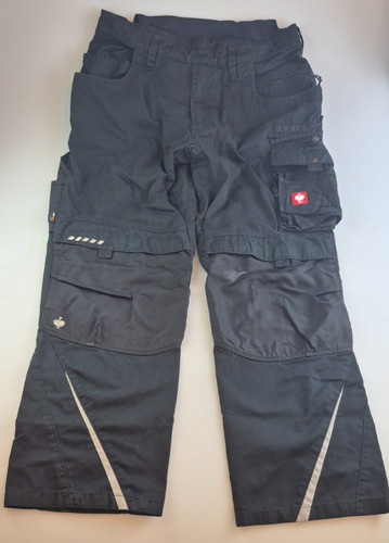 Engelbert strauss latzhose - engelbert,
