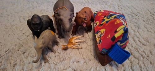 Tiptoi interaktive figuren - tiptoi, +