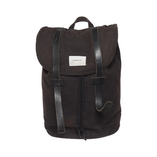 Sandqvist rucksack unisex - rucksack,,