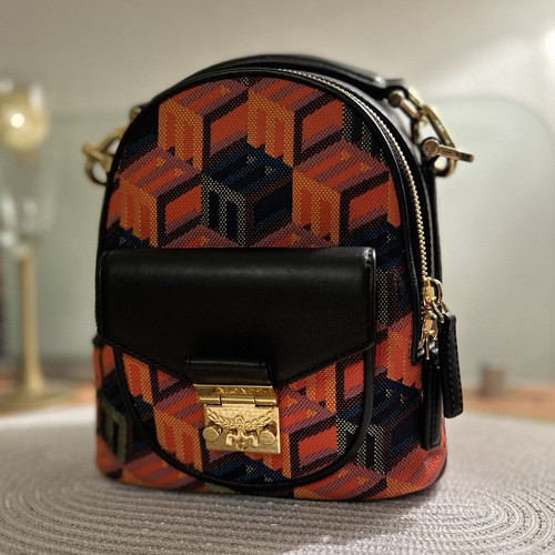 Mcm tracy mini umhängetasche - mcm,