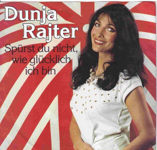 Single dunja rajter - single,