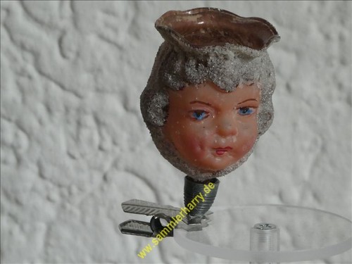 Antiker christbaumschmuck - antiker,