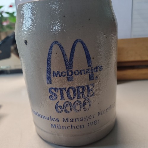 Donalds sammel krug store - donalds,