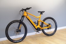 Scott Genius Ride 930 Top