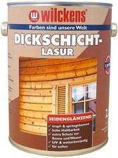 Wilckens - (11,58, eur/l)