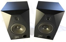 Adam Audio S2.5A Studio Monitor (Paar)