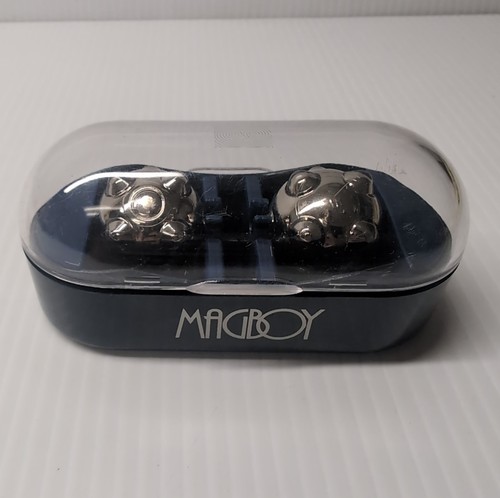 Nikken magboy magnetic therapy - magnetic,